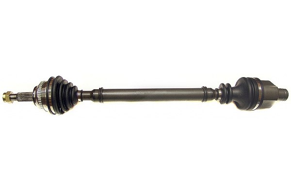Mapco Antriebswelle vorne rechts [Hersteller-Nr. 16131] für Renault