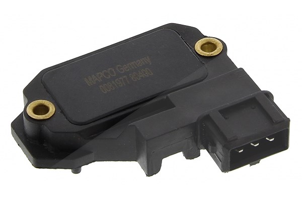 Mapco Zündmodul [Hersteller-Nr. 80400] für Ford, Peugeot, Citroën, Alfa Romeo