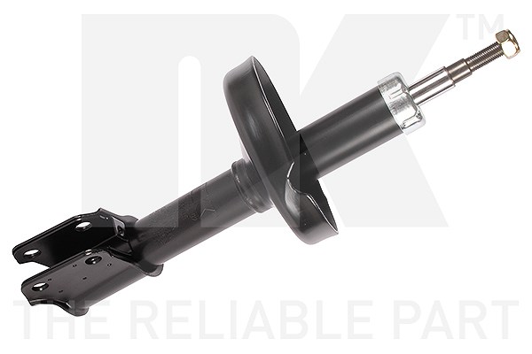 Nk Stossdämpfer vorne Öldruck beidseitig [Hersteller-Nr. 62393092] für Nissan, Renault