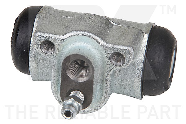 Nk Radbremszylinder Hinterachse [Hersteller-Nr. 801510] für BMW