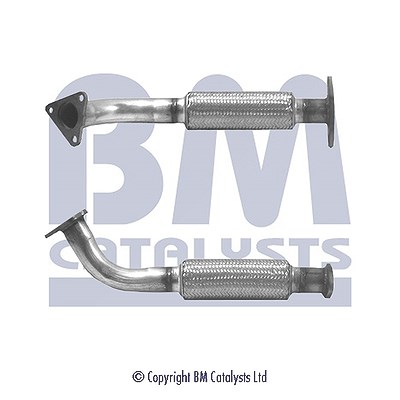 Bm Catalysts Hosenrohr [Hersteller-Nr. BM70266] für Mazda, Kia