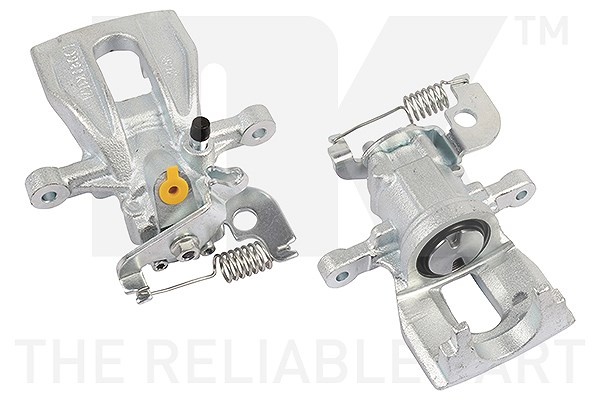 Nk Bremssattel hinten links [Hersteller-Nr. 2125161] für Ford