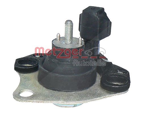 Metzger Autoteile Lagerung, Motor [Hersteller-Nr. 8050739] für Renault
