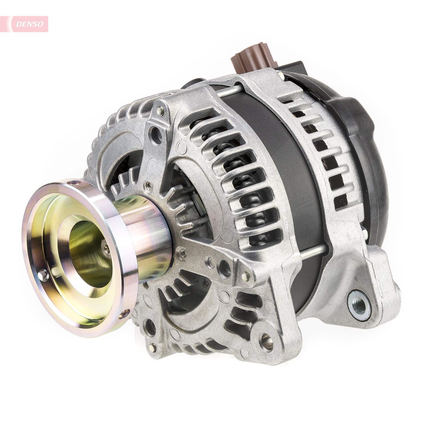 Denso Generator [Hersteller-Nr. DAN932] für Ford