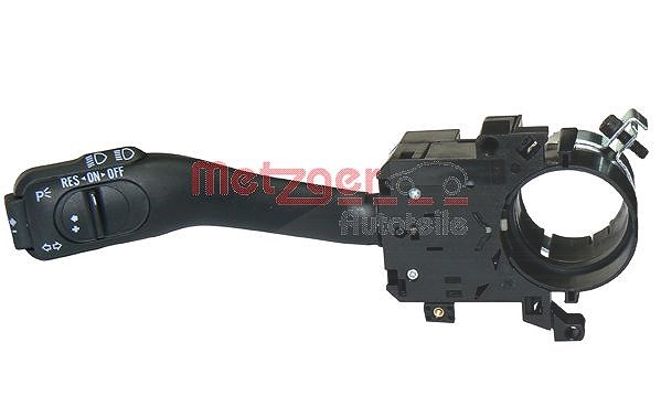 Metzger Autoteile Lenkstockschalter [Hersteller-Nr. 0916003] für Ford, Skoda, Audi, VW, Seat