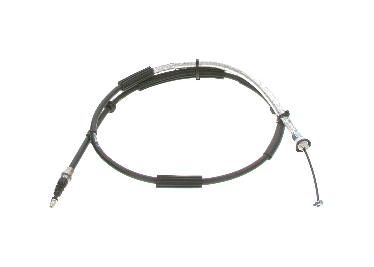 Bosch Seilzug, Feststellbremse [Hersteller-Nr. 1987477911] für Fiat