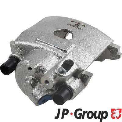 Jp Group Bremssattel [Hersteller-Nr. 1161900480] für Seat, VW