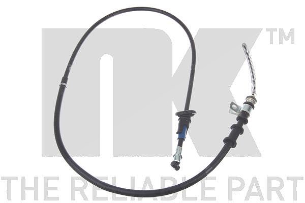 Nk Seilzug, Feststellbremse [Hersteller-Nr. 903006] für Mitsubishi