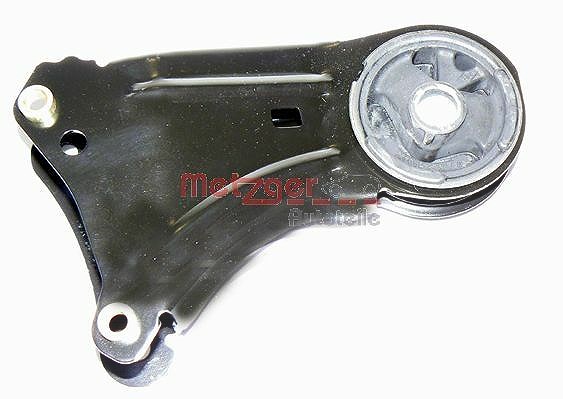 Metzger Autoteile Lagerung, Motor hinten [Hersteller-Nr. 8050736] für Renault