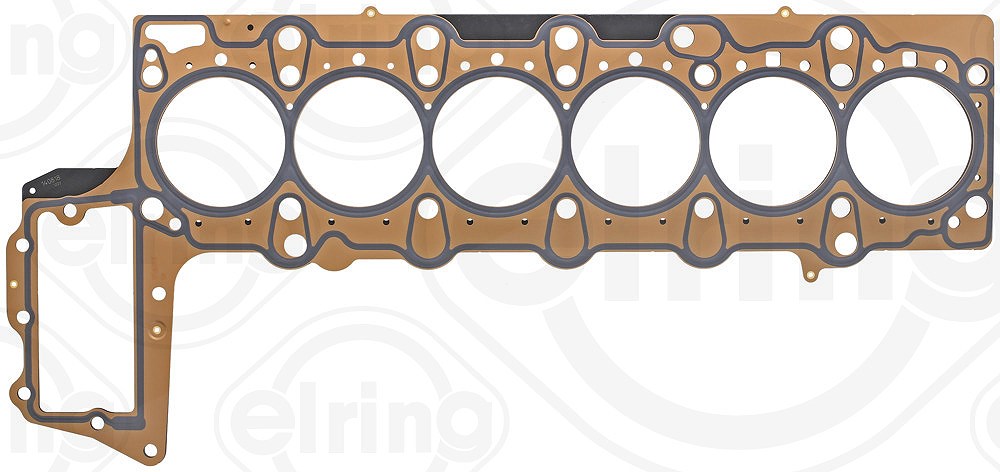 Elring Dichtung, Zylinderkopf [Hersteller-Nr. 058.053] für BMW