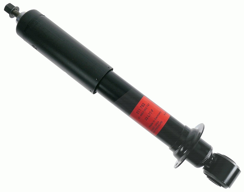 Sachs Stoßdämpfer [Hersteller-Nr. 311753] für Volvo