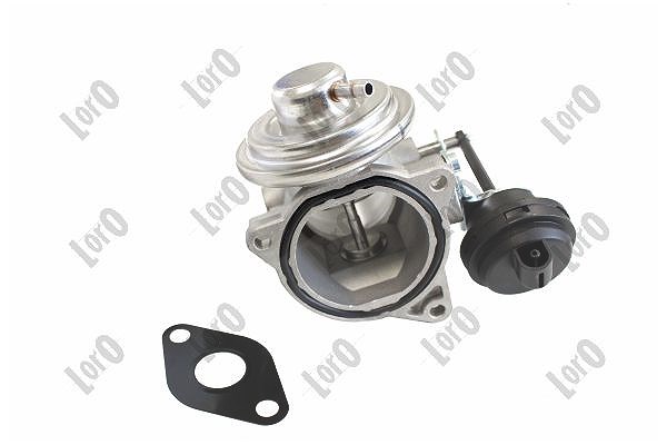 Abakus AGR-Ventil [Hersteller-Nr. 121-01-035] für Skoda, VW, Seat