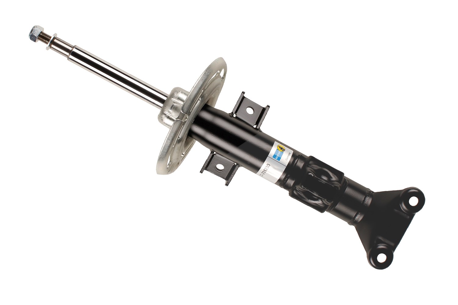 Bilstein Stoßdämpfer [Hersteller-Nr. 22-218230] für Mercedes-Benz