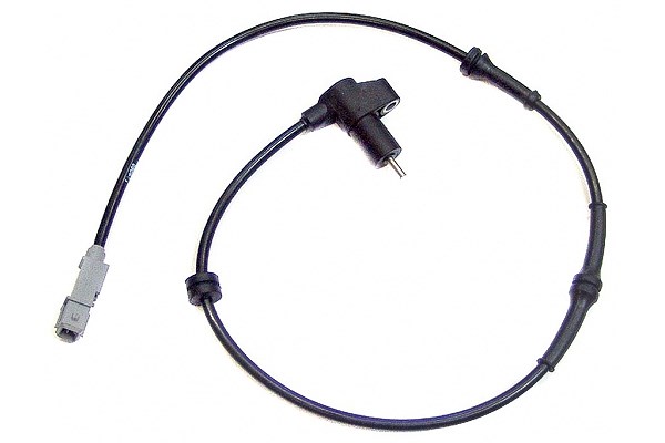 Mapco Sensor, Raddrehzahl [Hersteller-Nr. 86409] für Peugeot, Citroën