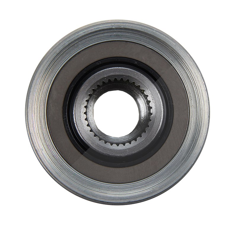 Atec Freilauf Riemenscheibe Lichtmaschine [Hersteller-Nr. 10683125] für Smart, Mercedes-Benz, Mitsubishi