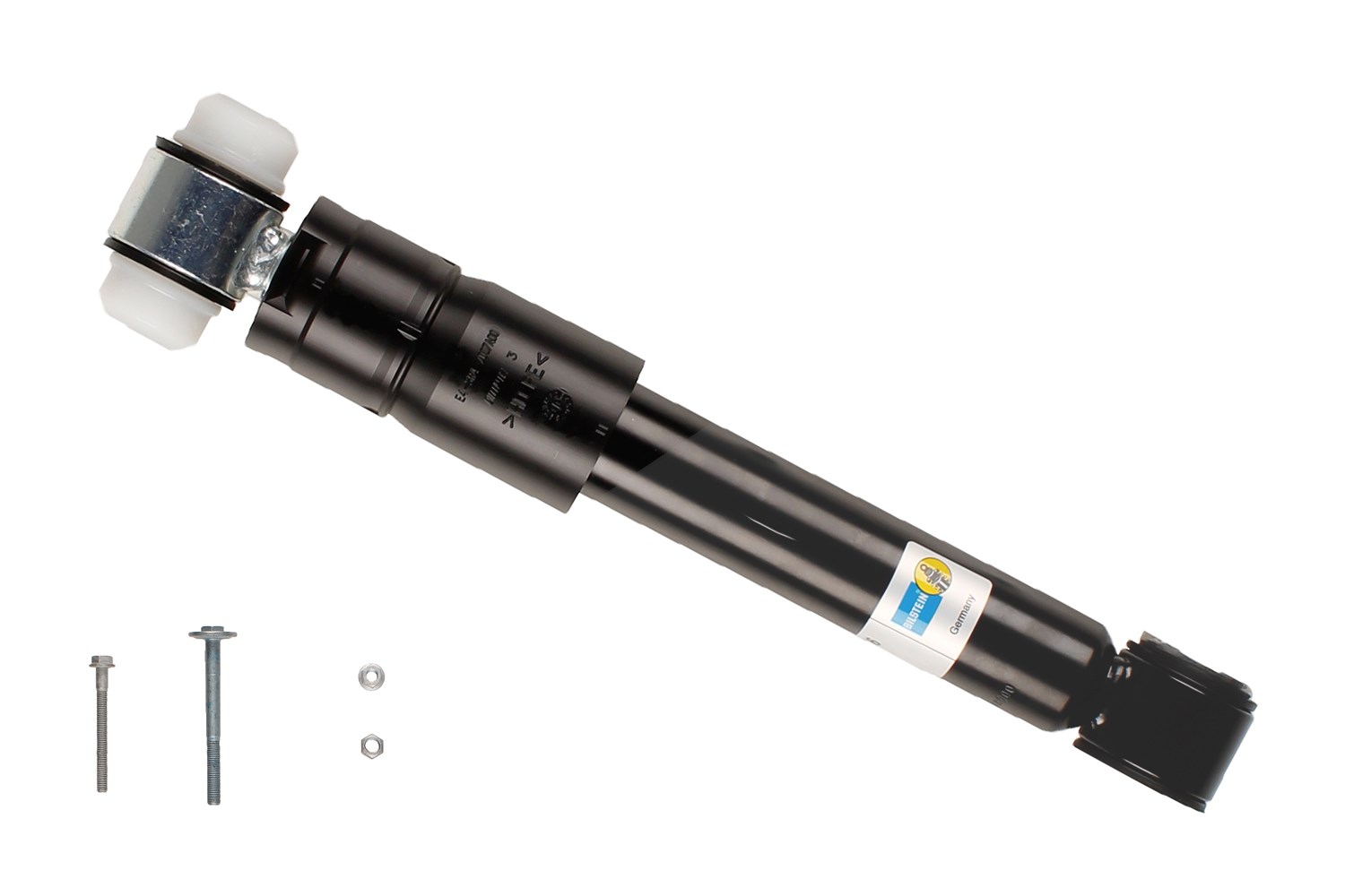 Bilstein Stoßdämpfer [Hersteller-Nr. 24-069366] für Mercedes-Benz