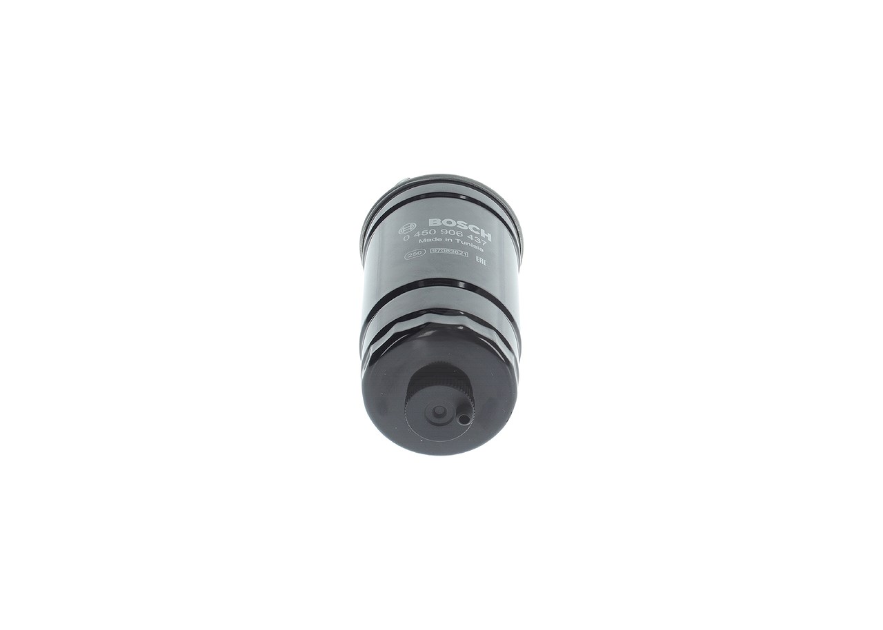 Bosch Kraftstofffilter [Hersteller-Nr. 0450906437] für Seat