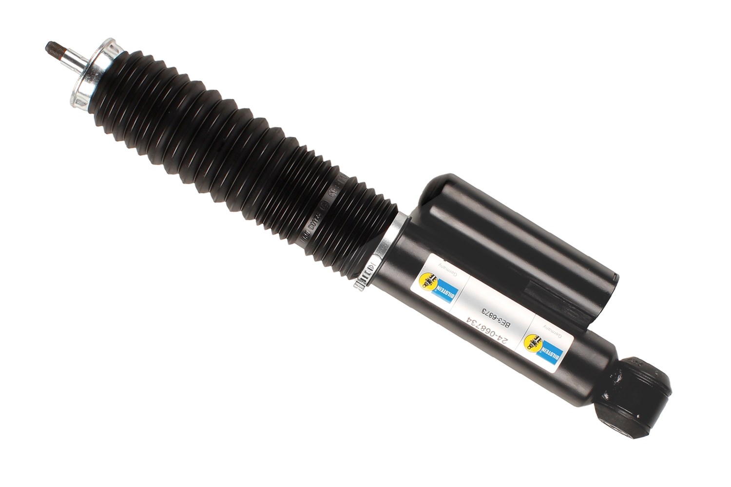 Bilstein Stoßdämpfer [Hersteller-Nr. 24-068734] für Mercedes-Benz