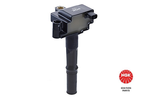 Ngk Zündspule [Hersteller-Nr. 48248] für Toyota