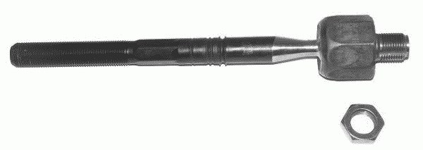 Lemförder Axialgelenk, Spurstange [Hersteller-Nr. 2589702] für BMW, Alpina