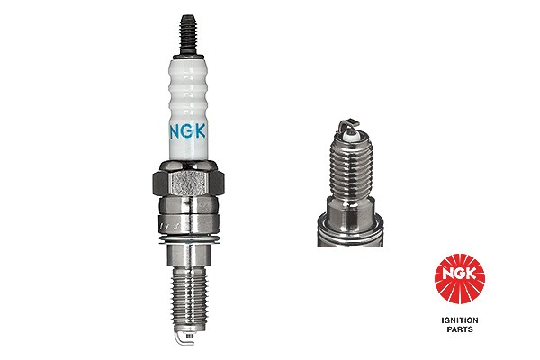 Ngk Zündkerze [Hersteller-Nr. 4011]