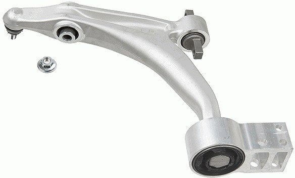 Lemförder Lenker, Radaufhängung [Hersteller-Nr. 3478601] für Alfa Romeo