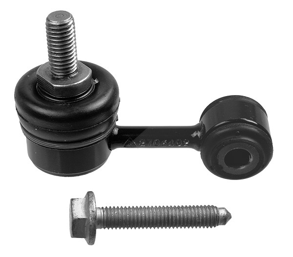 Lemförder Stange/Strebe, Stabilisator [Hersteller-Nr. 2706402] für Audi