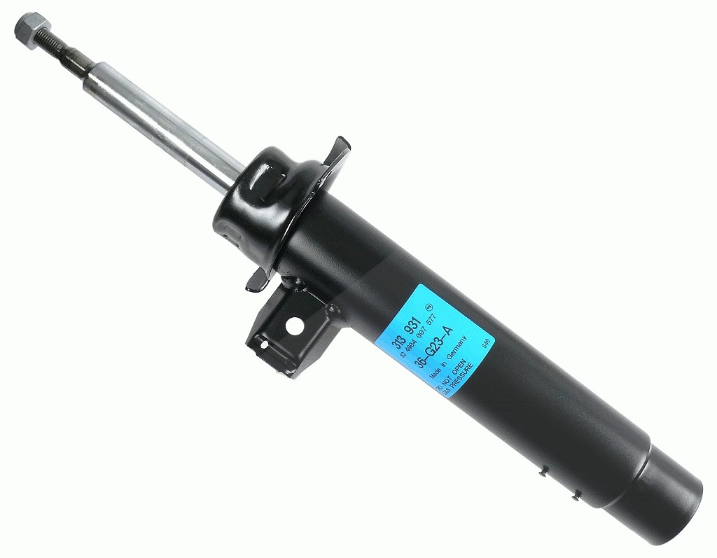 Sachs Stoßdämpfer [Hersteller-Nr. 313931] für BMW