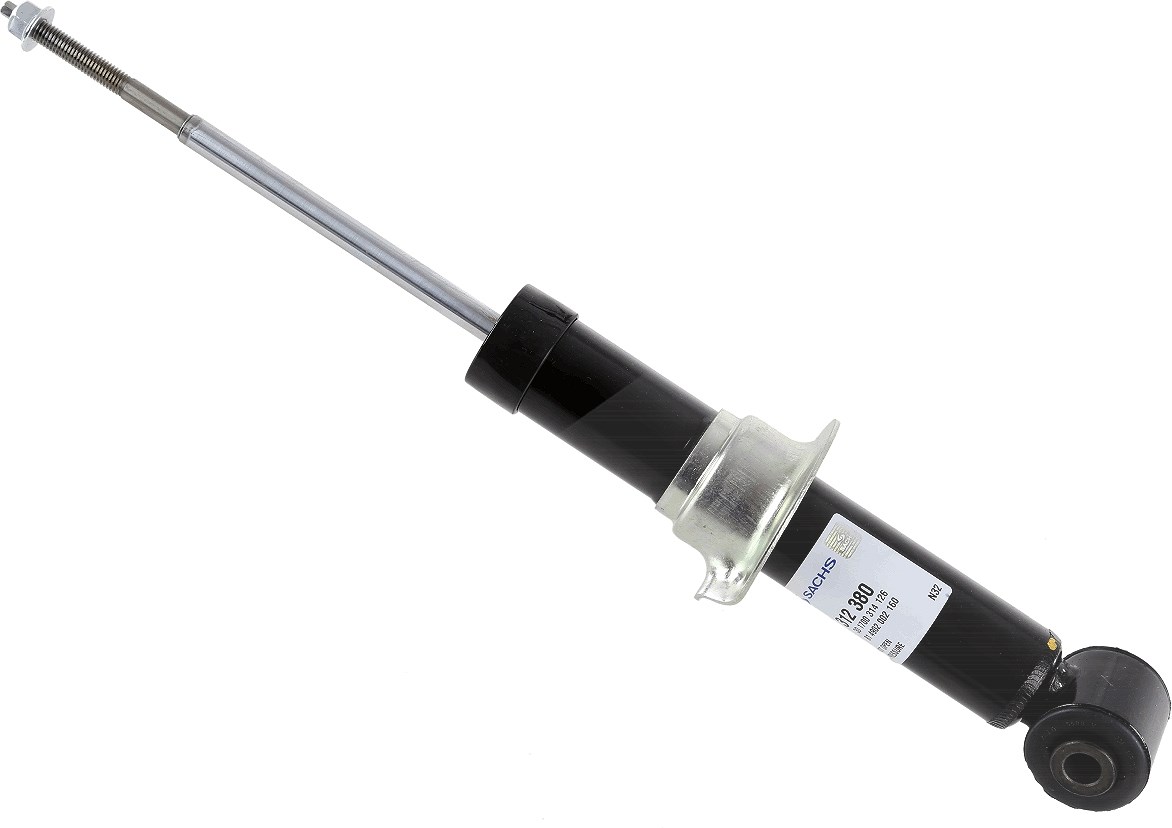 Sachs Stoßdämpfer [Hersteller-Nr. 312380] für Alfa Romeo