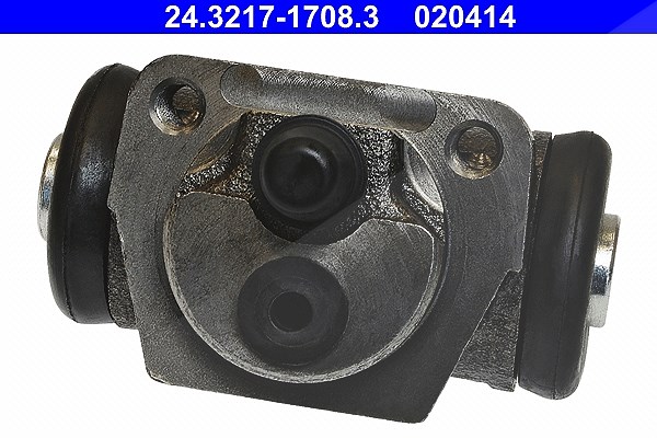 Ate Radbremszylinder [Hersteller-Nr. 24.3217-1708.3] für Nissan