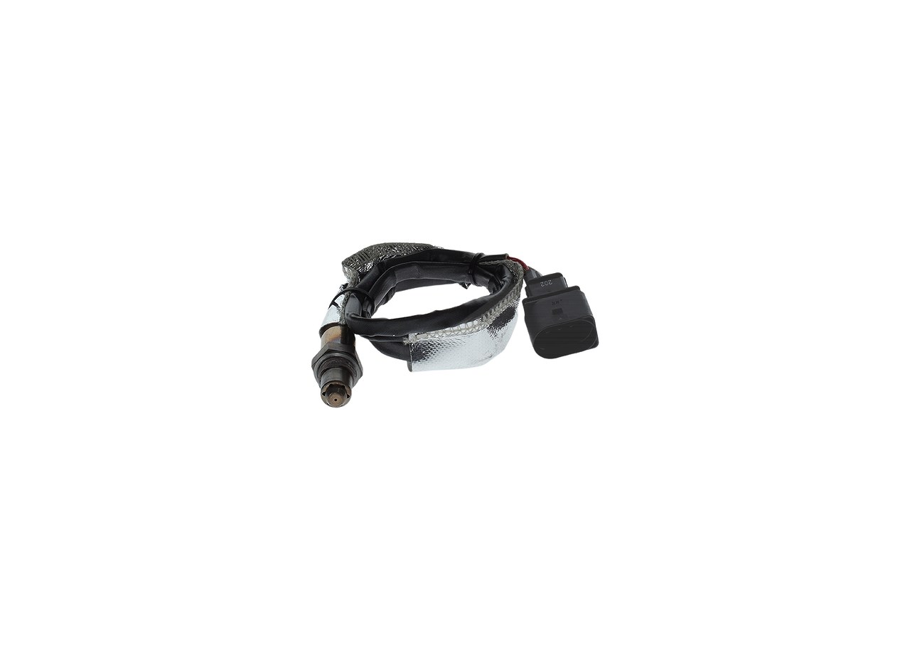 Bosch Lambdasonde [Hersteller-Nr. 0258007049] für Audi