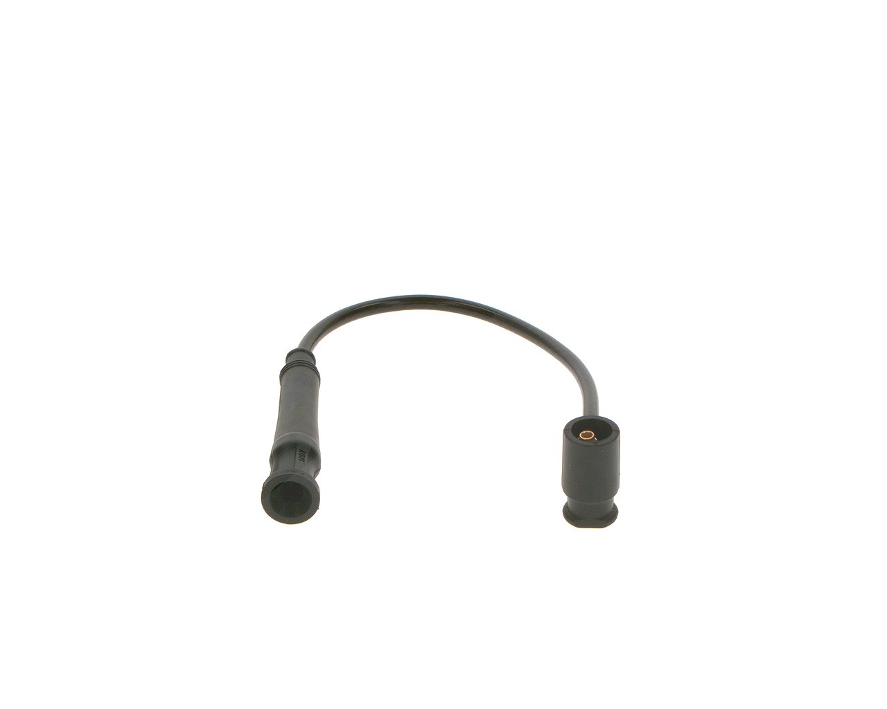 Bosch Zündleitungssatz [Hersteller-Nr. 0986356361] für BMW