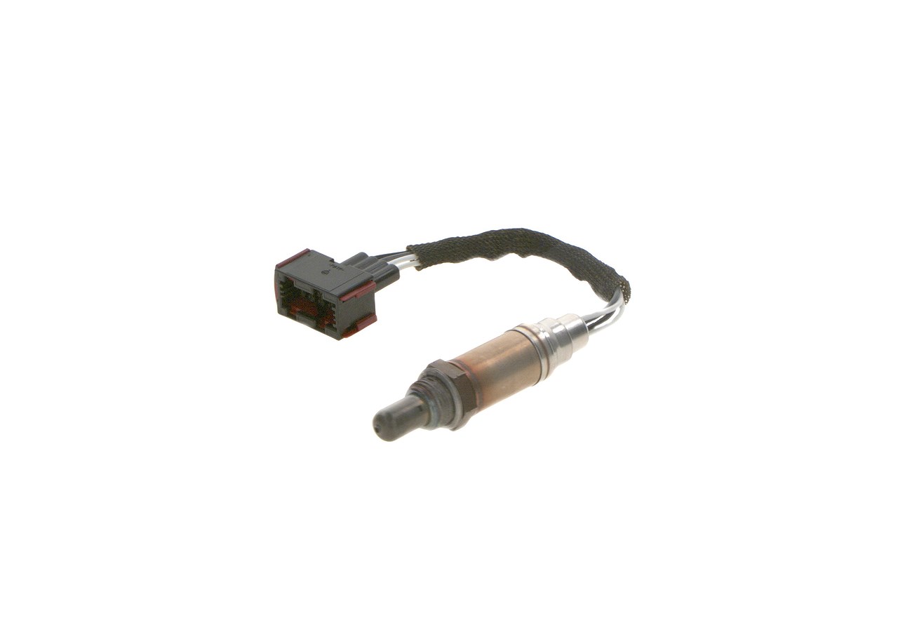 Bosch Lambdasonde [Hersteller-Nr. 0258003806] für Porsche