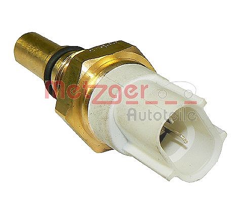 Metzger Autoteile Temperaturschalter, Kühlerlüfter [Hersteller-Nr. 0915243] für Lexus, Toyota
