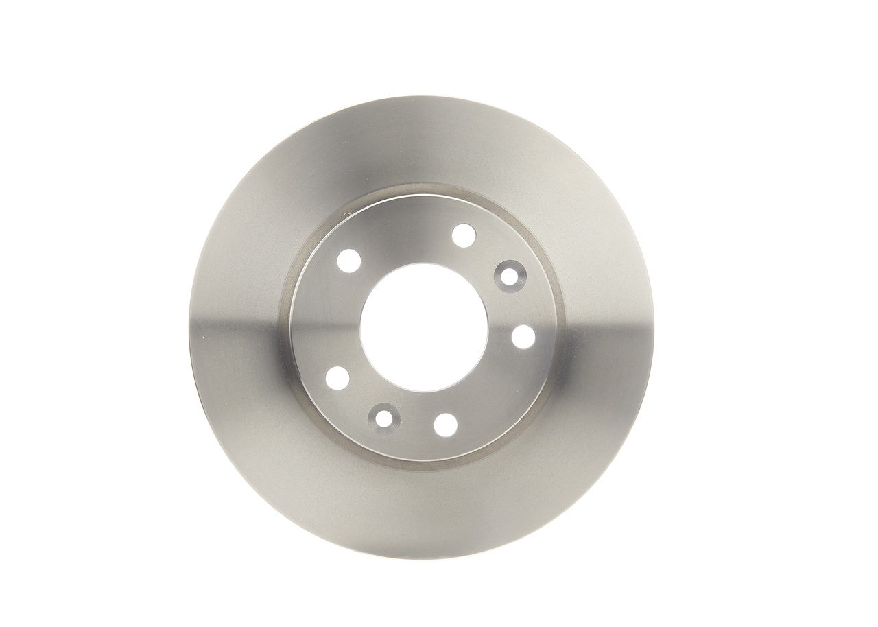 Bosch Bremsscheibe [Hersteller-Nr. 0986479599] für Kia