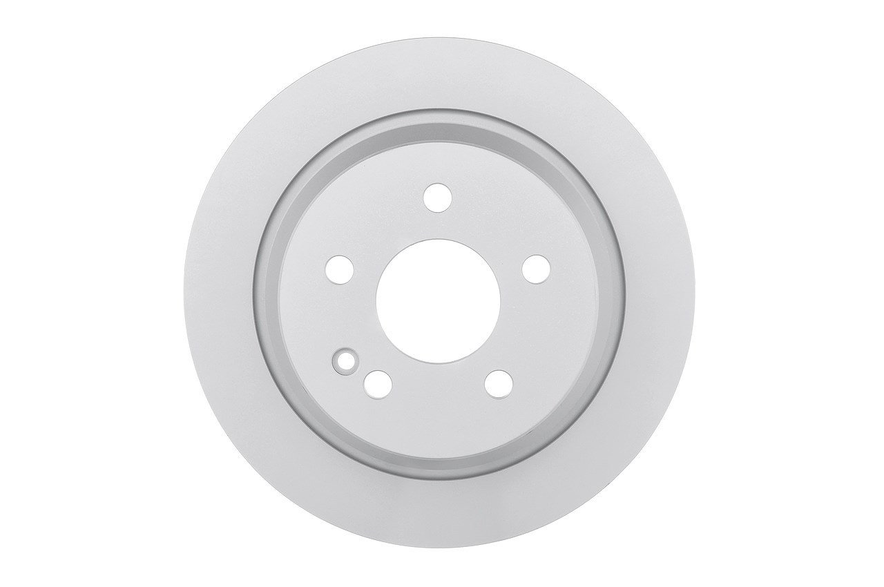 Bosch Bremsscheibe [Hersteller-Nr. 0986479138] für Mercedes-Benz