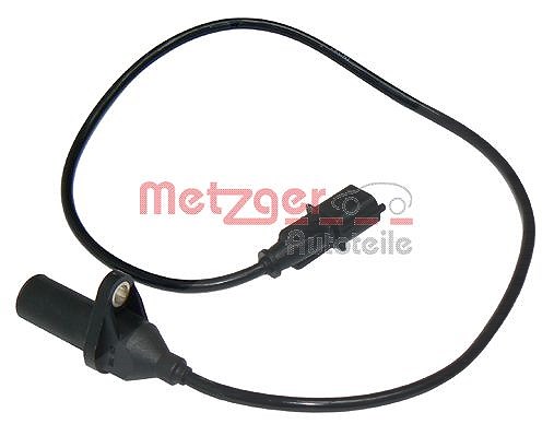 Metzger Autoteile Impulsgeber, Kurbelwelle [Hersteller-Nr. 0902124] für Lancia, Fiat