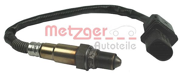 Metzger Autoteile Lambdasonde [Hersteller-Nr. 0893201] für BMW