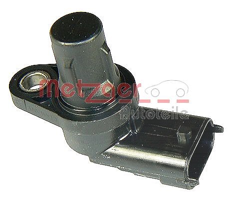 Metzger Autoteile Sensor, Zündimpuls [Hersteller-Nr. 0903102] für Fiat