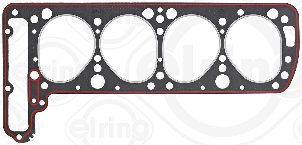 Elring Dichtung, Zylinderkopf [Hersteller-Nr. 831.397] für Mercedes-Benz