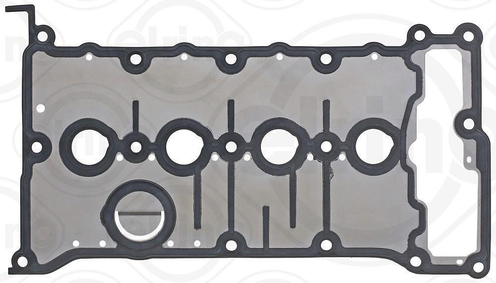 Elring Dichtung, Zylinderkopfhaube [Hersteller-Nr. 388.170] für VW, Audi