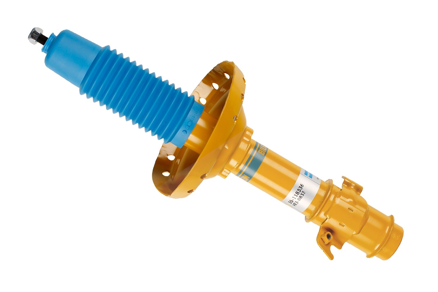 Bilstein Stoßdämpfer [Hersteller-Nr. 35-118336] für Subaru