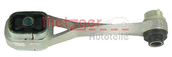 Metzger Autoteile Lagerung, Motor [Hersteller-Nr. 8050501] für Renault