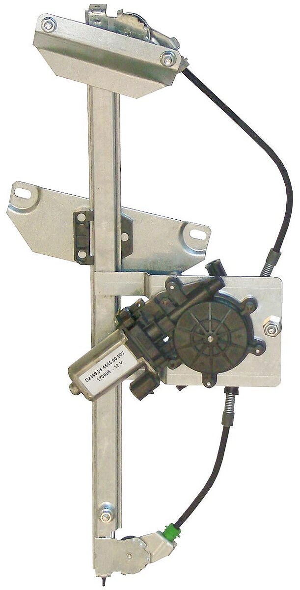 Valeo Fensterheber [Hersteller-Nr. 850406] für Toyota
