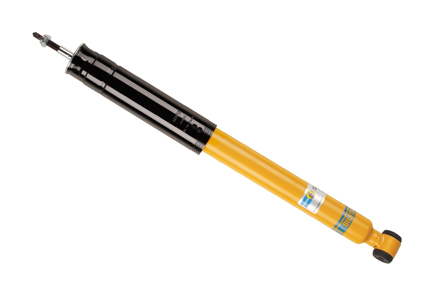 Bilstein Stoßdämpfer [Hersteller-Nr. 24-024655] für Mercedes-Benz
