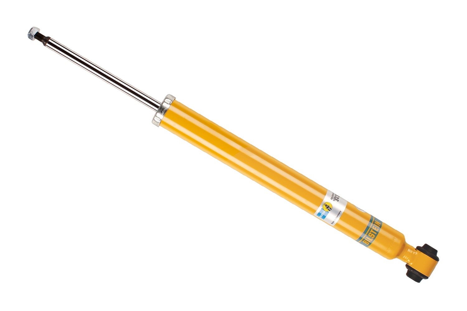 Bilstein Stoßdämpfer [Hersteller-Nr. 24-232074] für Mercedes-Benz