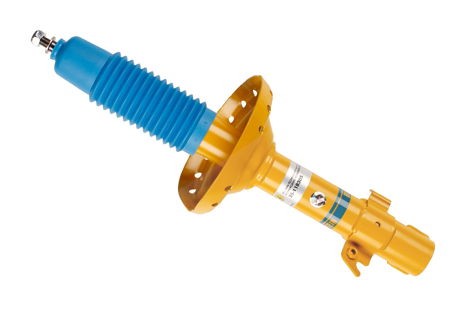 Bilstein Stoßdämpfer [Hersteller-Nr. 35-118305] für Subaru