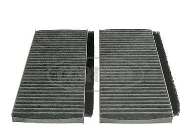 Corteco Filter, Innenraumluft ERSTAUSRÜSTERQUALITÄT [Hersteller-Nr. 80000799] für Kia