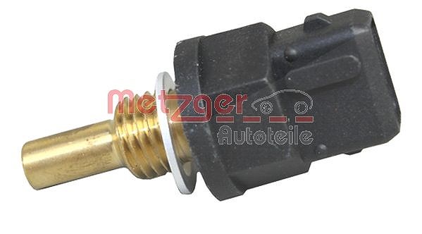Metzger Autoteile Sensor, Kühlmitteltemperatur [Hersteller-Nr. 0905119] für BMW