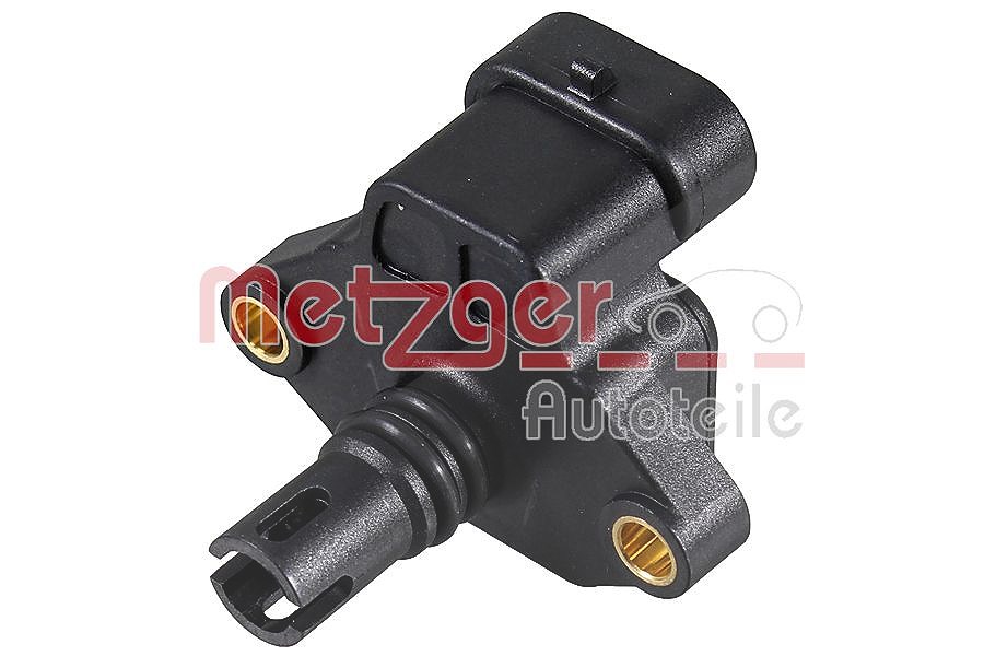 Metzger Autoteile Sensor, Saugrohrdruck [Hersteller-Nr. 0906021] für Mini, Rover, Mg